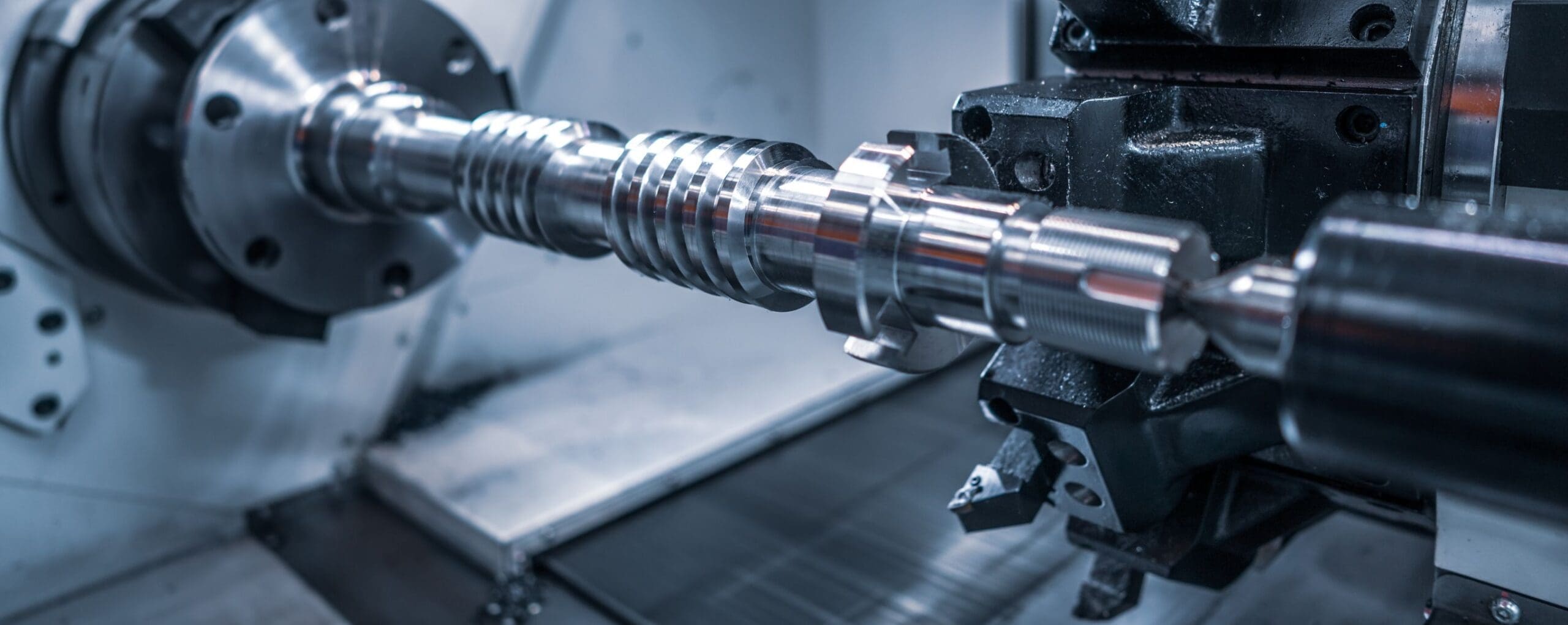 Milling machine